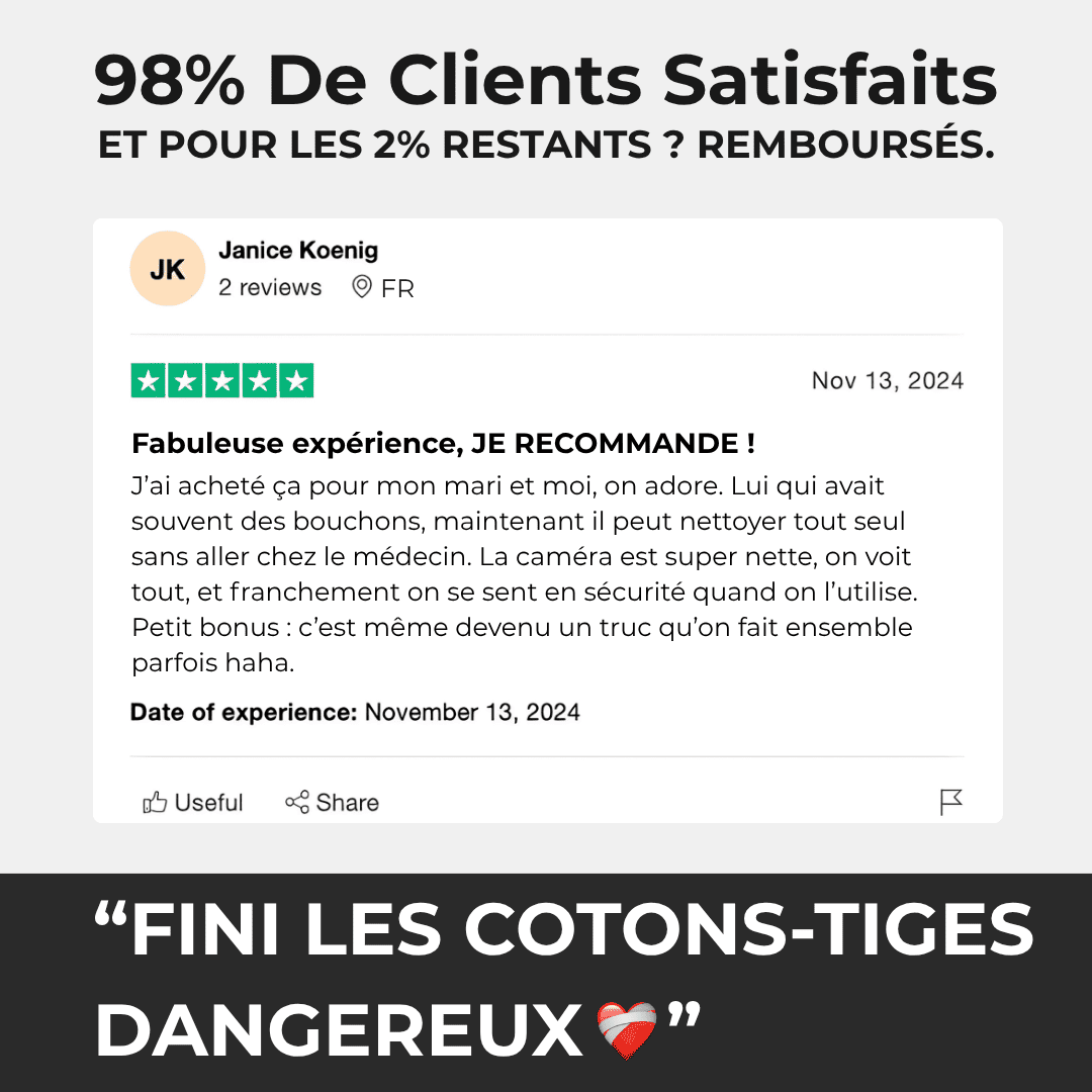 Earo Vision 2.0 - Earo France