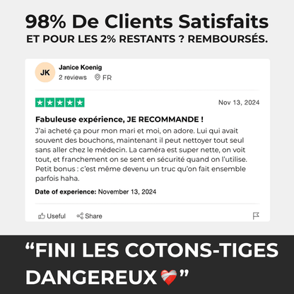 Earo Vision 2.0 - Earo France