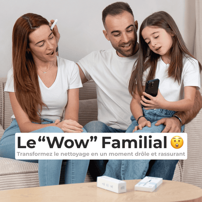 Earo Vision 2.0 - Earo France